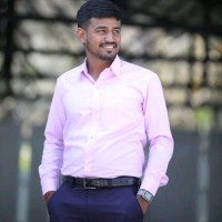 Hemanth Kumar