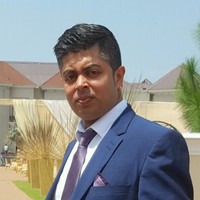 Harminder Kullar