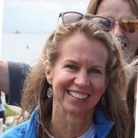 Patricia Lewis