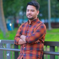 Md. Afzal Hossain