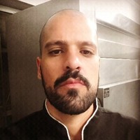 Chef Diego Poli