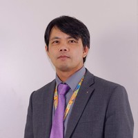 Jean-Baptiste Savansongkham