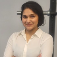 Priyanka Dave, PT, DPT, OCS