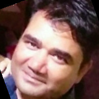 Ritesh Dixit