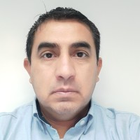 Jose Antonio Cuadros Lino