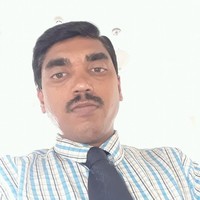 Suresh T S Rao
