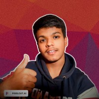 Rushikesh C.