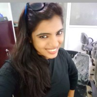 Ca Nidhi Sharma