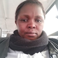Esther Wanjiku