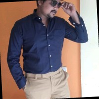 Vikrant Mandhare