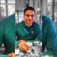 Atul Vaid