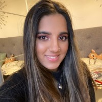 Ria Morjaria
