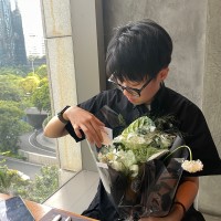 Qiushi Wu