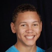 Darius Washington