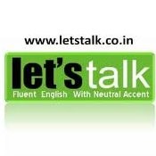 Let's talk academy Sidhi