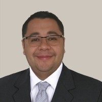 Steward David Villegas Lopez