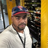 Rafael Alberto Estevez Sanchez