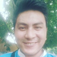 Dimas Prasetyo