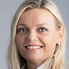 Rita Tveiterås Legreid