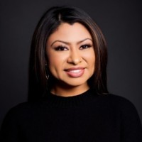 Nathalie Alcantar