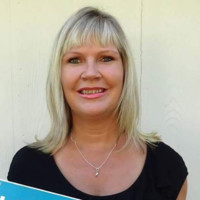 Linda Thacker