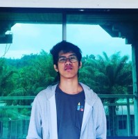 Ronald Vincent Bustillo