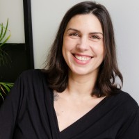 Sandrine Doczekalski