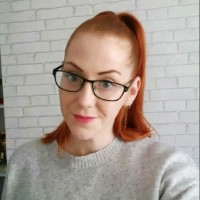 Elizabeth (Eilish) Ryan