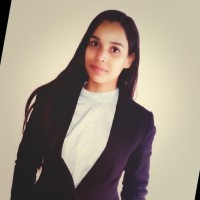 Tia Joshi Entrepreneur