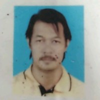 Tajul Anuar