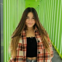 María Fernanda Guerrero Nuñez