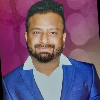Divesh Shetty