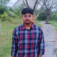 Siddharth Shakya