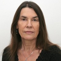 Ibolya Horvath