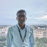 Arvind Patidar