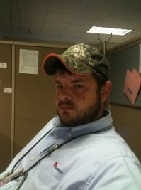 Ricky Ellis