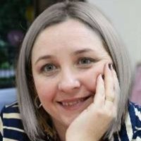 Nadia Damaris Springer