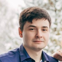 Volodymyr Afanasiev
