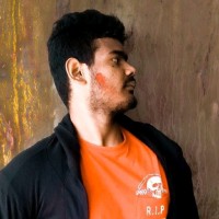 Kartik Dey