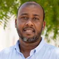 Daher Osman Karieh