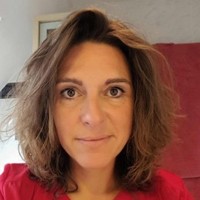 Dorothée Blas Bourel