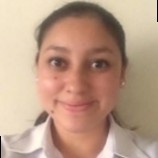 Maria Jose Sugaya Tovar
