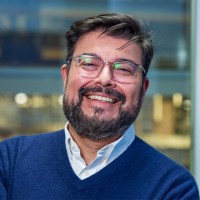 José Antonio Antich, MBA