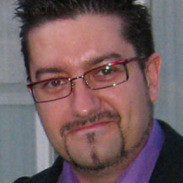 Juan Diego Ferreras
