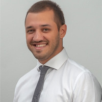 Ismail Danali