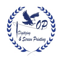 Top Digitizing And Screen Printing