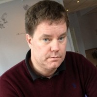 David Pålsson