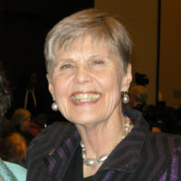 Judith White