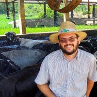 Pedro Augusto Dias Andrade