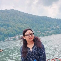 Naina Kori